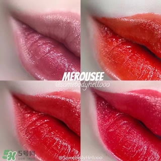 merousee米洛絲唇釉怎么樣？米洛絲唇釉備案了嗎？