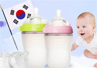 comotomo可么多么奶嘴價格多少？comotomo奶嘴能用多久？