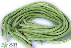 豇豆可以和雞蛋一起吃嗎？豇豆能和雞蛋一起吃嗎