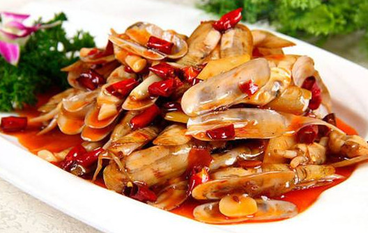 蟶子能和啤酒一起吃嗎？喝啤酒能吃蟶子嗎