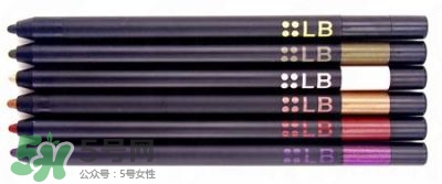 lb眼線筆是什么牌子？日本LB是什么牌子檔次？