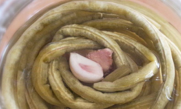 豇豆怎么腌制？如何腌制豇豆