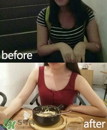 怎么讓身材變得有氣質？怎么讓身材有氣質