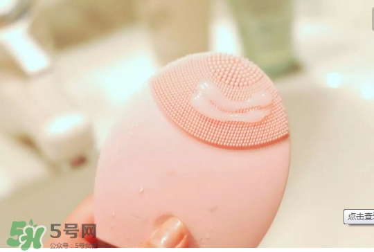 潔面儀用什么洗面奶？潔面儀搭配洗面奶推薦