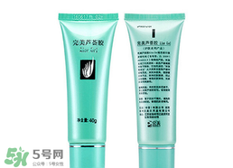 完美蘆薈膠一天用幾次最好 ？完美蘆薈膠怎么用要洗嗎？