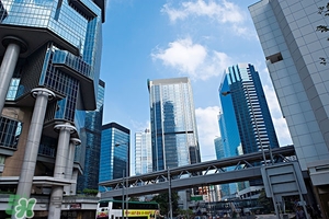 6月去香港穿什么？六月份去香港穿什么衣服？