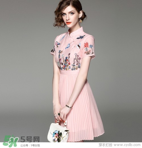 6月去香港穿什么？六月份去香港穿什么衣服？