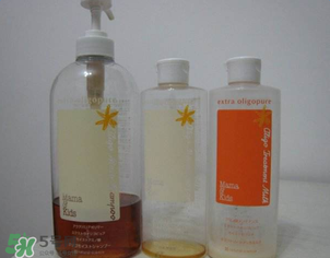 mamakids洗發(fā)水怎么樣？mamakids洗發(fā)水好用嗎？