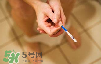 早早孕試紙最早什么時候用？早早孕試紙最早什么時候準？