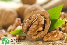 孕婦一天吃幾個核桃最好？孕婦吃核桃的最佳時間