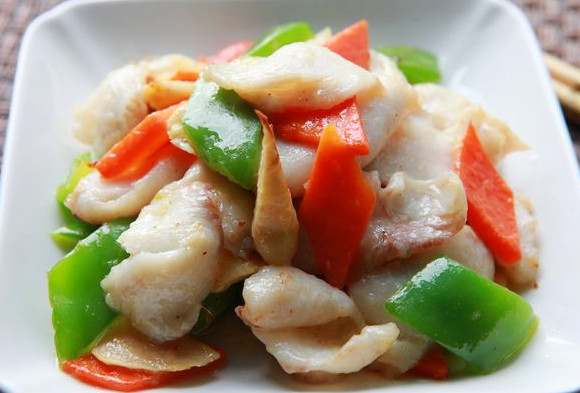 黑魚怎么片魚片去骨？黑魚怎么片魚片沒魚刺