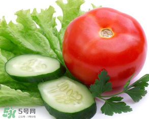 六月份吃什么蔬菜？6月份吃什么蔬菜？