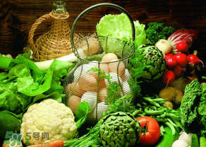 六月份吃什么蔬菜？6月份吃什么蔬菜？