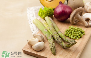 六月份吃什么蔬菜？6月份吃什么蔬菜？