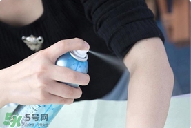 日本ajuste防曬噴霧怎么用？ajuste防曬噴霧可以噴臉嗎？
