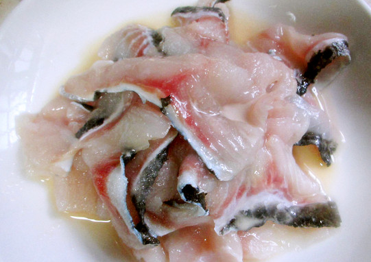 黑魚怎么片魚片去骨？黑魚怎么片魚片沒魚刺