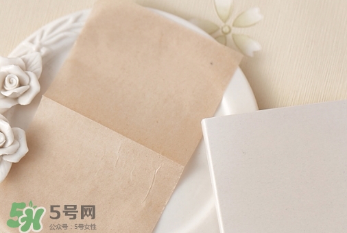 fancl吸油紙怎么樣？fancl吸油紙怎么用？