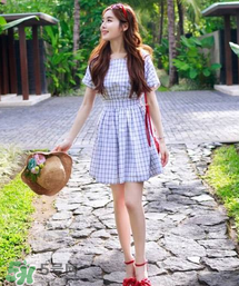 立夏可以穿短袖嗎？立夏能穿短袖嗎？