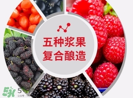 樹莓可以泡酒嗎？樹莓怎么泡酒？