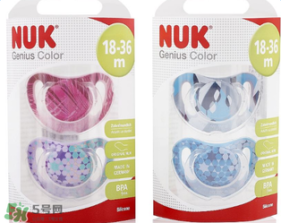 nuk安撫奶嘴多少錢？nuk安撫奶嘴價(jià)格