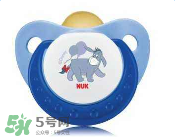 nuk安撫奶嘴多少錢？nuk安撫奶嘴價(jià)格