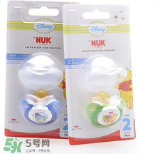 nuk安撫奶嘴多少錢？nuk安撫奶嘴價(jià)格