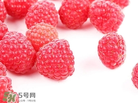 樹莓可以直接吃嗎？樹莓里的小籽能吃嗎？