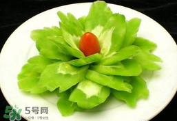 立夏吃什么好？立夏吃什么蔬菜？