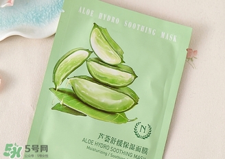 自然之名面膜怎么樣？the namir自然之名面膜哪款好用？