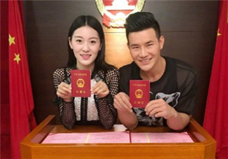謝孟偉登記結(jié)婚 小兵張嘎謝孟偉老婆是誰？