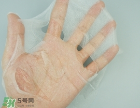 the namir自然之名面膜多少錢？自然之名面膜專柜價格