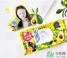 saborino早安面膜一盒多少片？saborino早安面膜一片敷多久