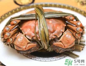 五月份有大閘蟹嗎？五月份的大閘蟹能吃嗎？
