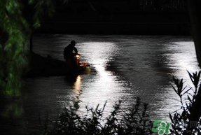 五月份可以夜釣嗎？5月份可以夜釣了嗎？