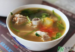 立夏喝什么湯？立夏養(yǎng)生湯喝什么最好？