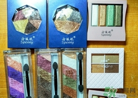 國產(chǎn)眼影哪個牌子好用 國產(chǎn)眼影排行榜10強(qiáng)