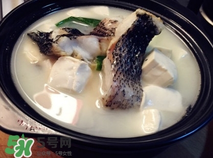 黑魚能和山藥一起吃嗎？山藥能和黑魚一起燉嗎