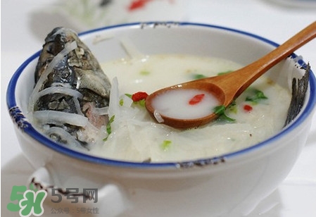 黑魚怎么做好吃？黑魚湯的做法