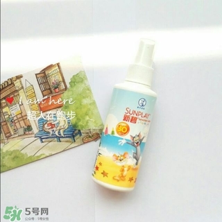 曼秀雷敦防曬怎么樣？曼秀雷敦防曬霜好用嗎