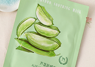 自然之名面膜怎么樣？the namir自然之名面膜哪款好用？