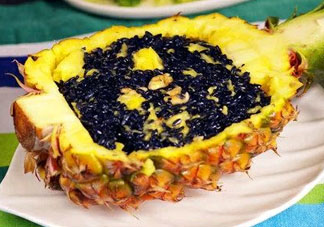 烏米飯?jiān)袐D能吃嗎？烏米飯?jiān)袐D可以吃嗎？