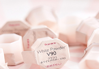 fracora維C美白粉怎么用？fracora vc誘導(dǎo)體維c美白粉使用方法