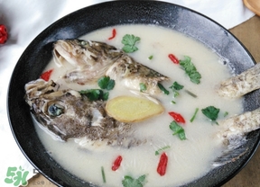 黑魚是海魚嗎？黑魚是河魚還是海魚
