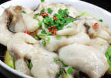 黑魚怎么片魚片去骨？黑魚怎么片魚片沒魚刺