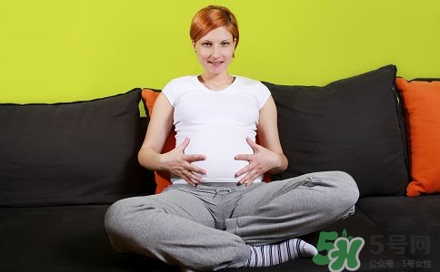 妊娠紋什么時候長出來？哪種皮膚容易長妊娠紋？