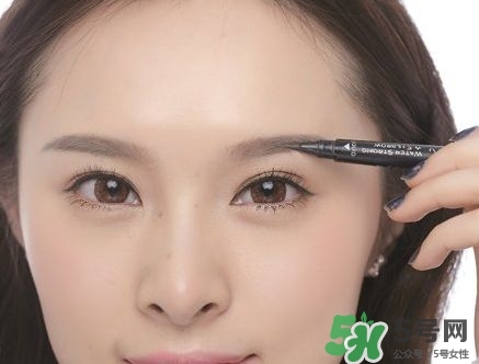 孕婦可以紋眉嗎？紋眉對孕婦有沒有影響？