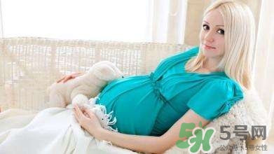 孕婦可以紋眉嗎？紋眉對孕婦有沒有影響？