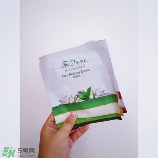自然之名面膜怎么樣？the namir自然之名面膜哪款好用？