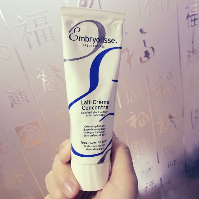 什么是隔離霜？隔離能代替防曬嗎