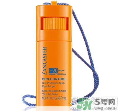防曬唇膏要卸妝嗎？防曬潤(rùn)唇膏要卸妝嗎